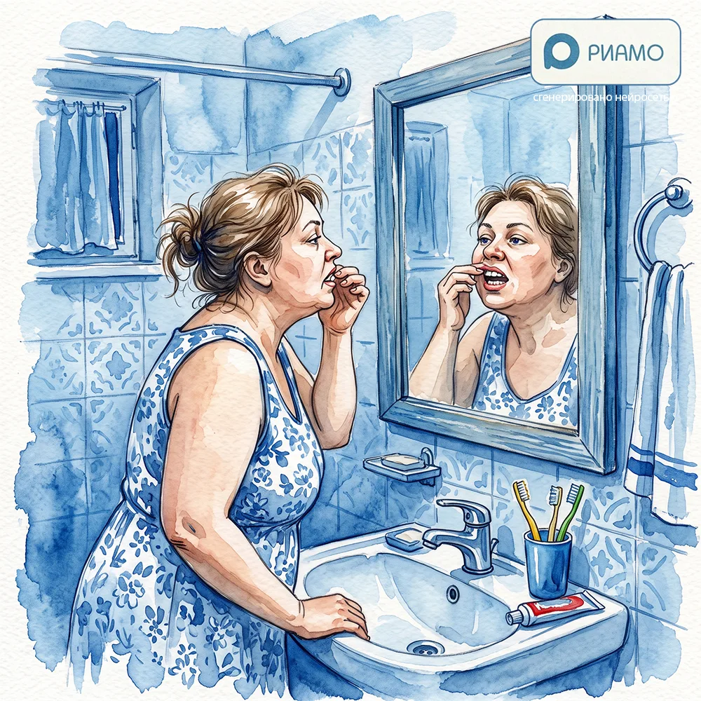Ozempic teeth: могут ли препараты для похудения испортить зубы