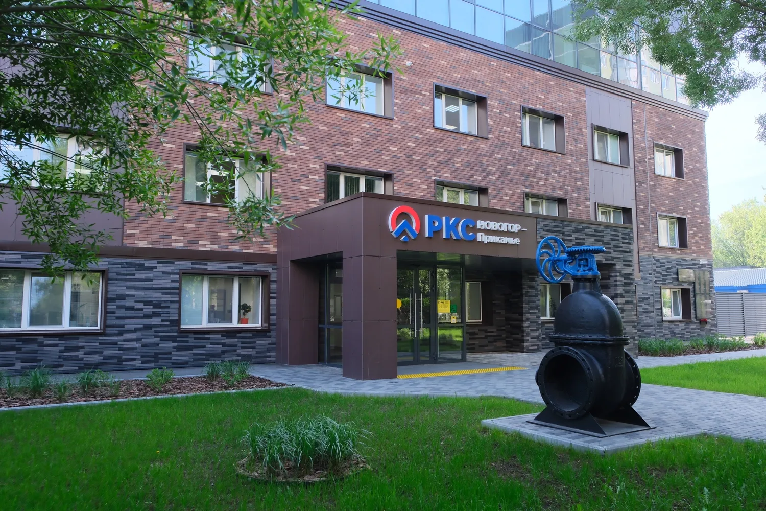 💧Губернатор Пермского края оценил цифровую модернизацию пермского водоканала