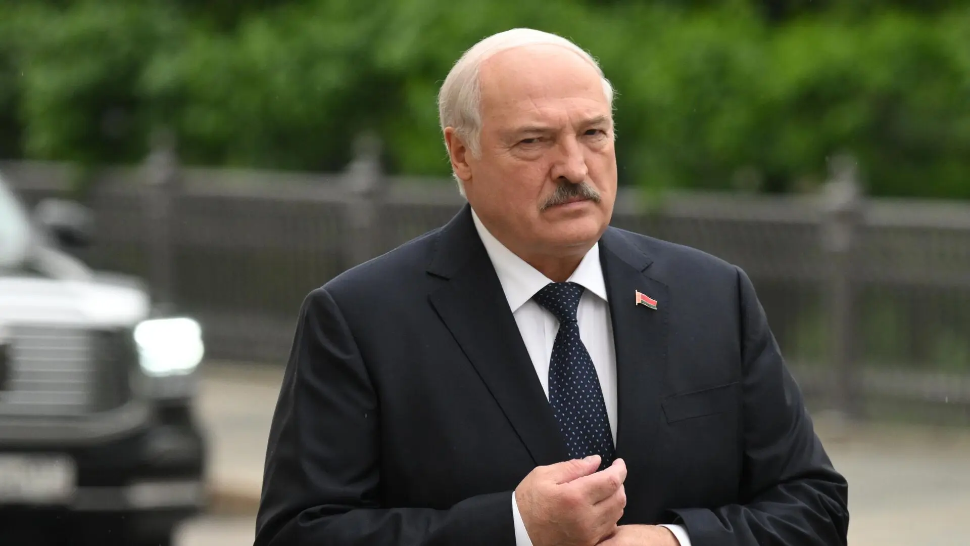 Лукашенко поручил КГК и МВД проверить спортивные клубы

Поводом стали результаты проверки ХК "Динамо