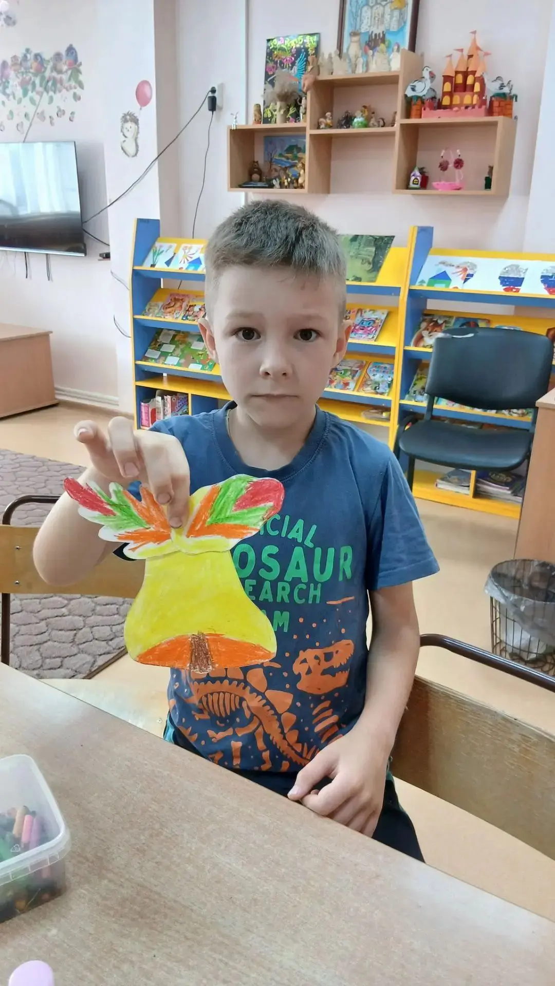 🌟 В преддверии 1 сентября! 🍎📚