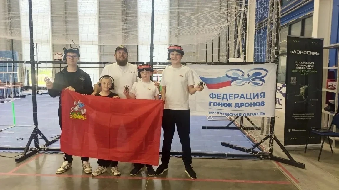 7 июня 2026 года состоялся первый официальный Чемпионат и Первенство городского округа Королёв по го