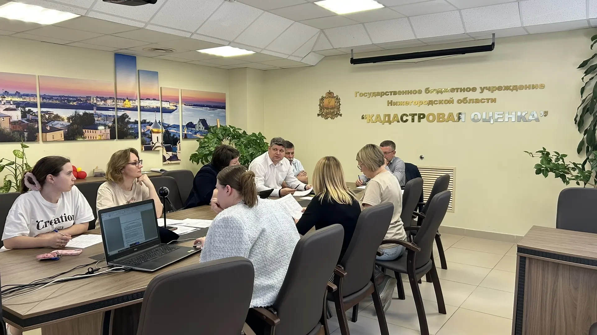 Итоги заседания межведомственной комиссии по рассмотрению вопросов определения вида фак...