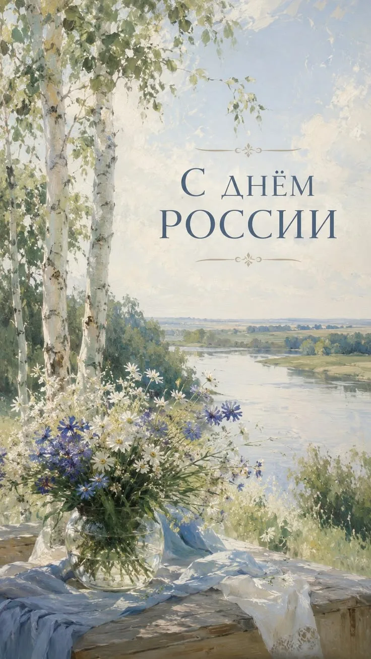С праздником! Мира, спокойствия и процветания всему и всем!

P.S. Работаем в прежнем режиме, отправк