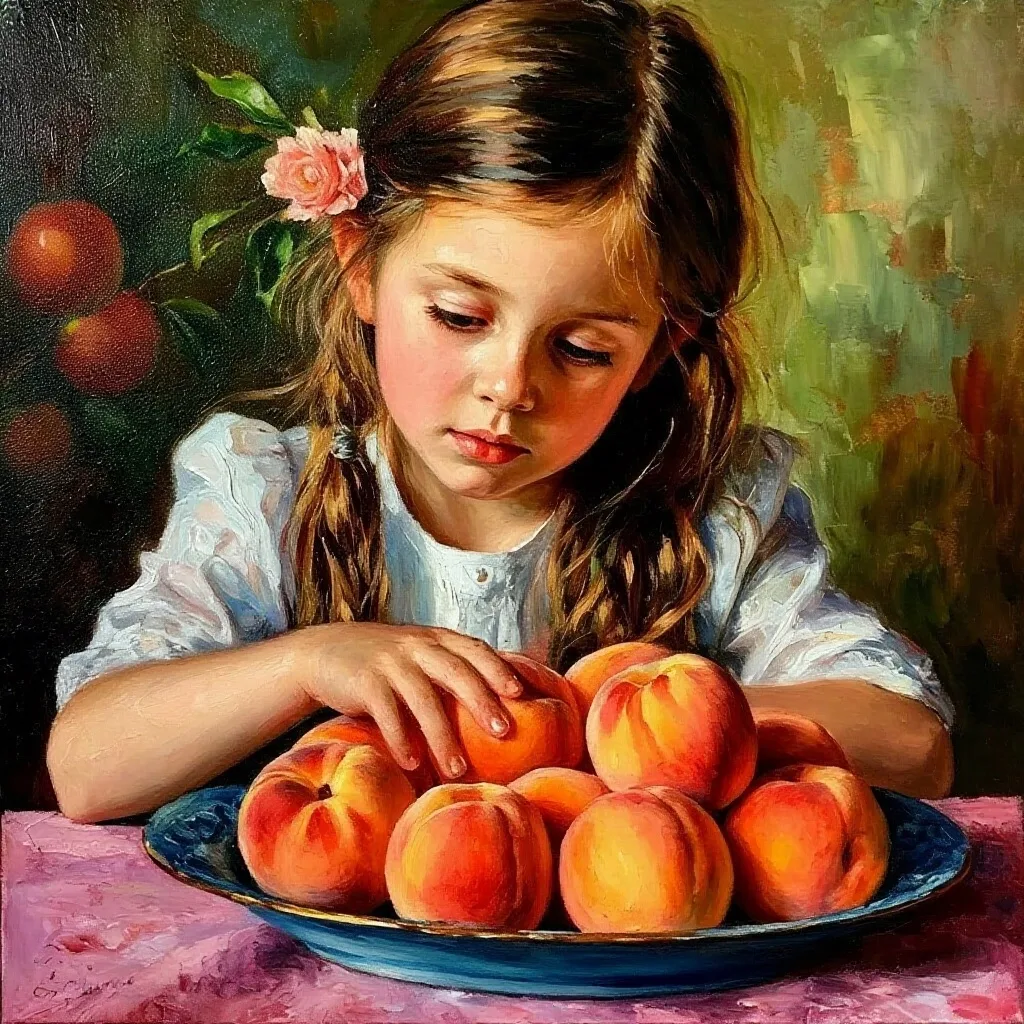 🎨  Арт - открытка

#АртОткрытка #Живопись