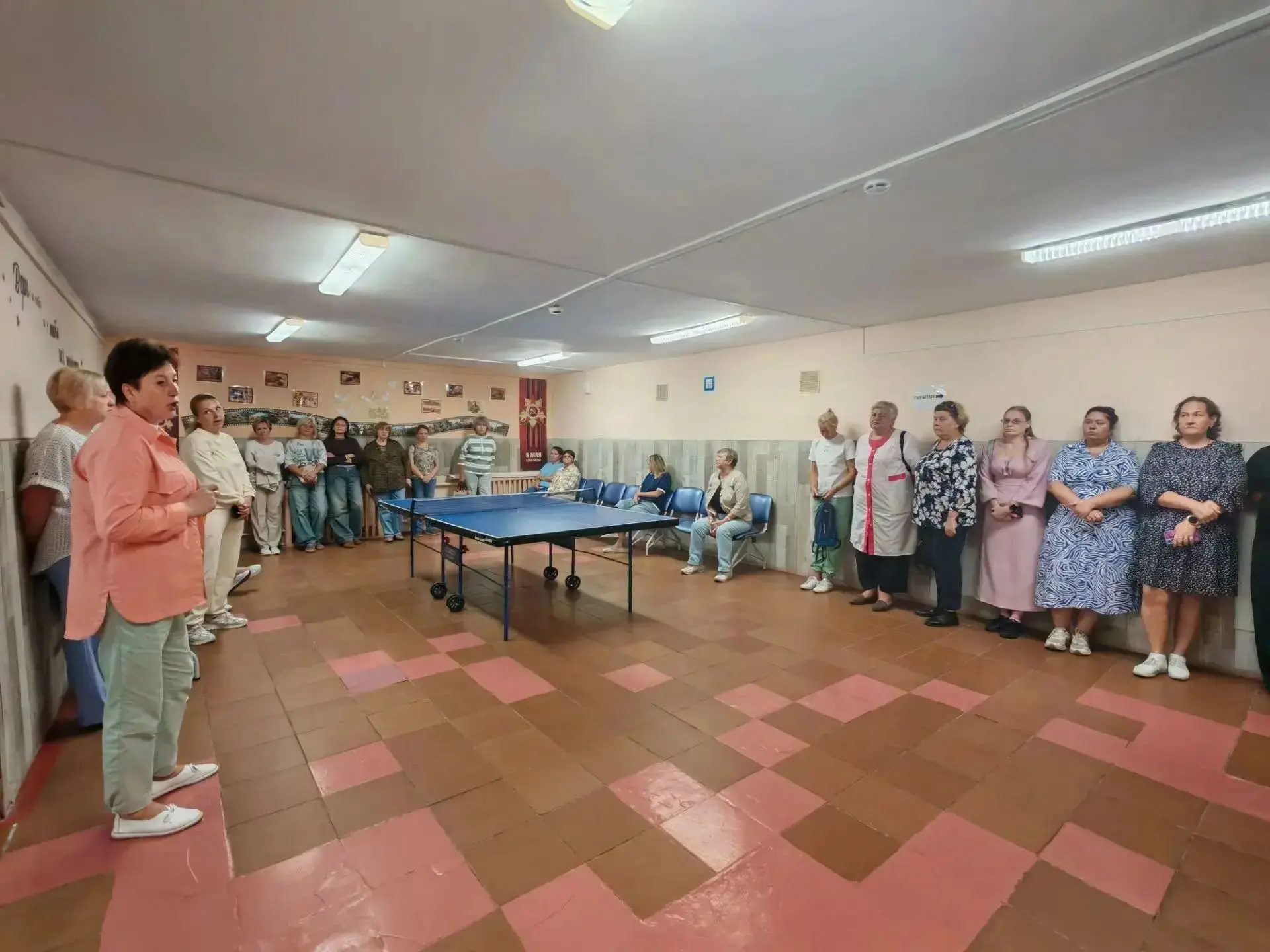 18.08.2026 года сотрудники МБОУ «Школа-интернат №1» приняли участие во всероссийском уч...