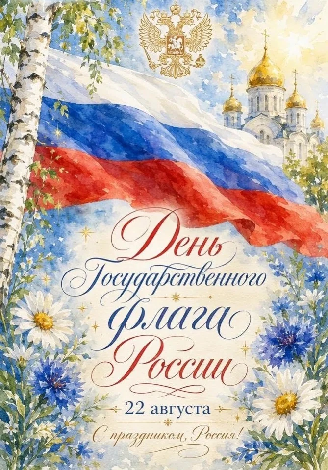 🇷🇺Сотрудники МБУК «Краеведческий музей Мичуринского муниципального округа»поздравляют...