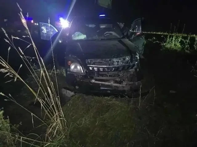 Тюменцу стало плохо за рулем – он съехал в кювет и скончался