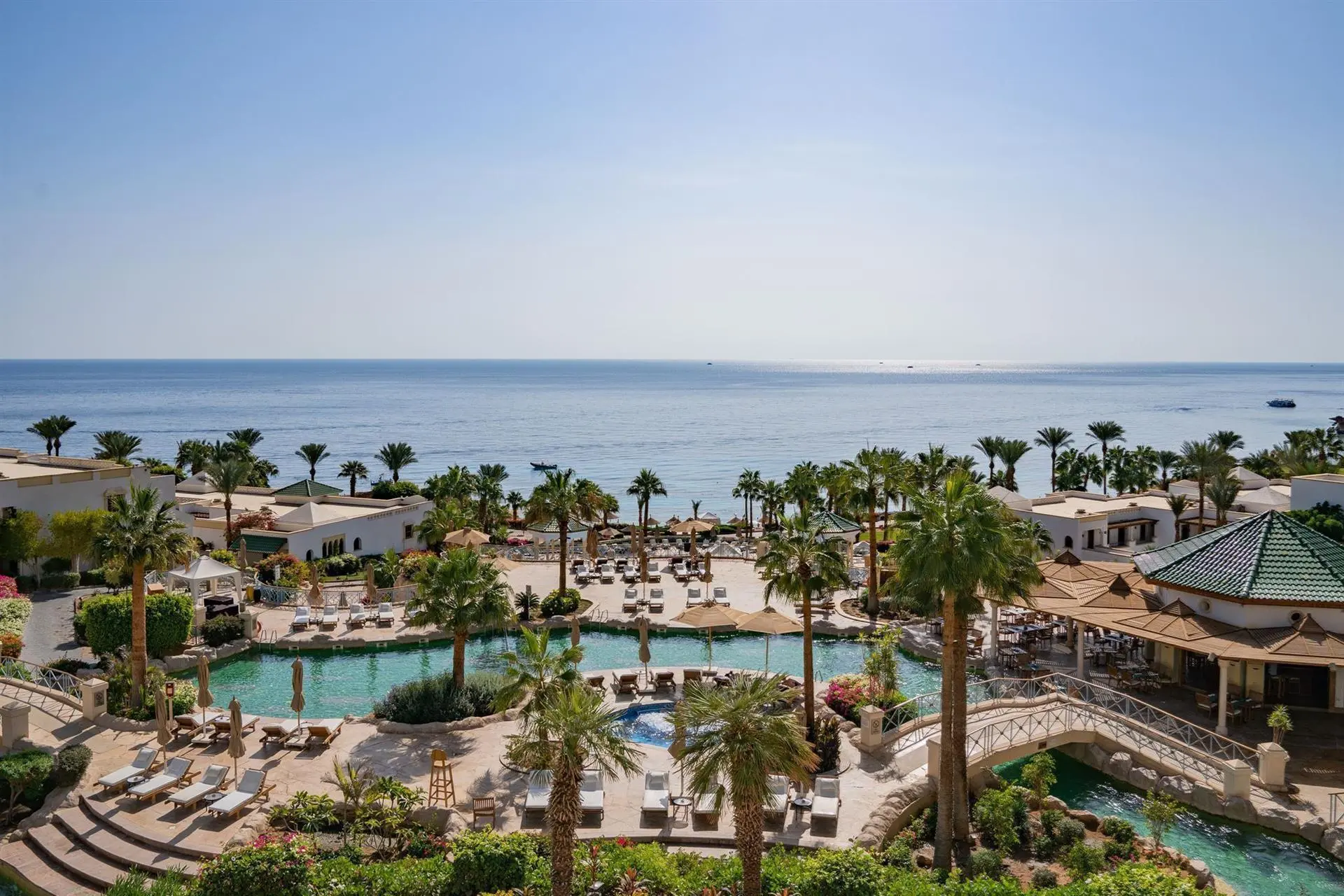 💥Park Regency Sharm El Sheikh