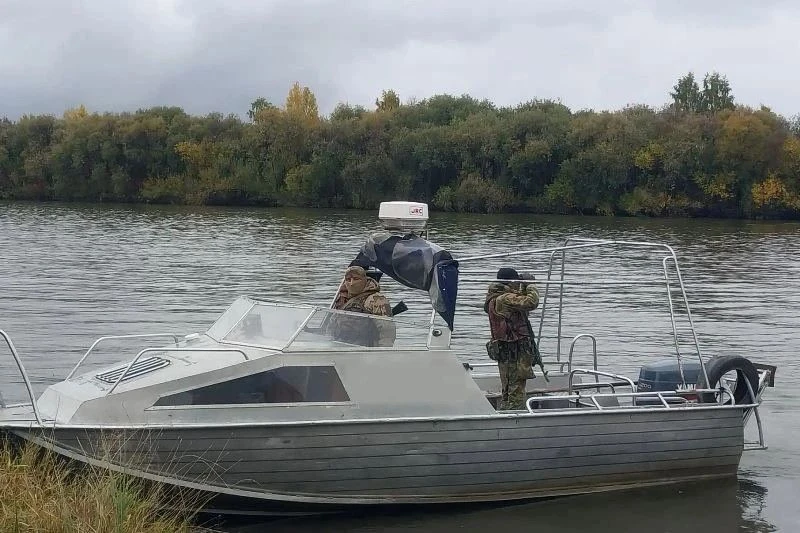 📣Пресекли факт
