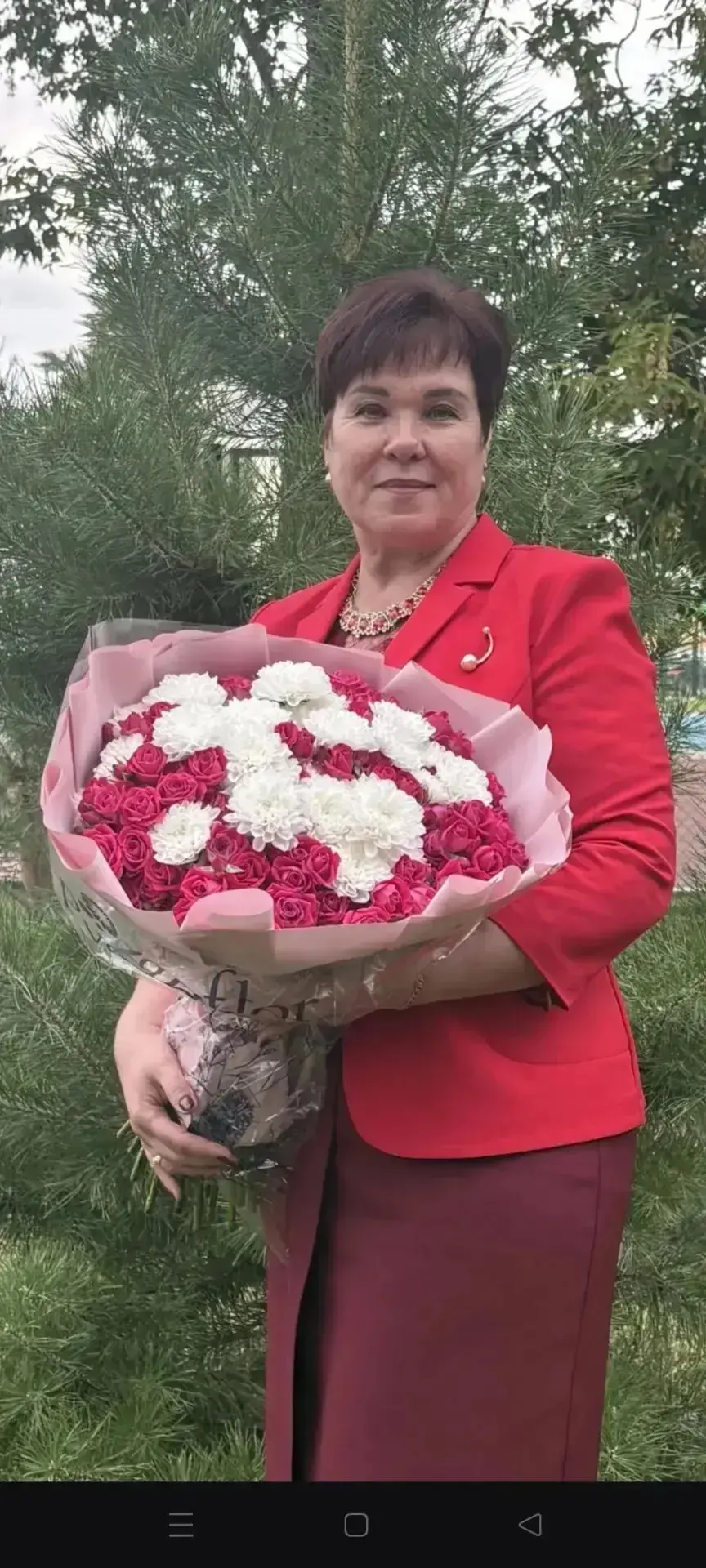 Уважаемая Валентина Алексеевна!