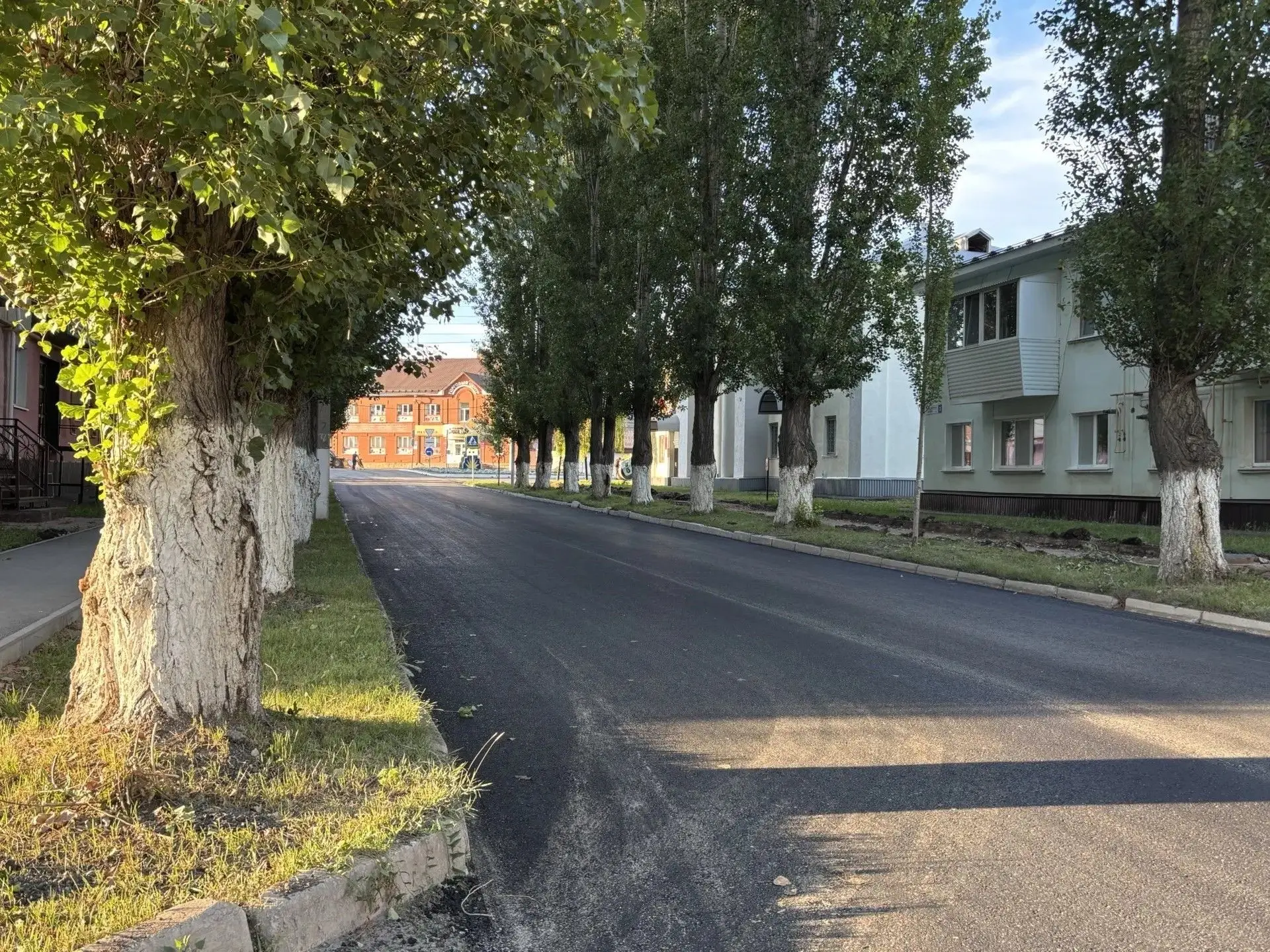 🚧 Дороги становятся лучше: итоги и планы дорожных работ в Ютазинском районе
