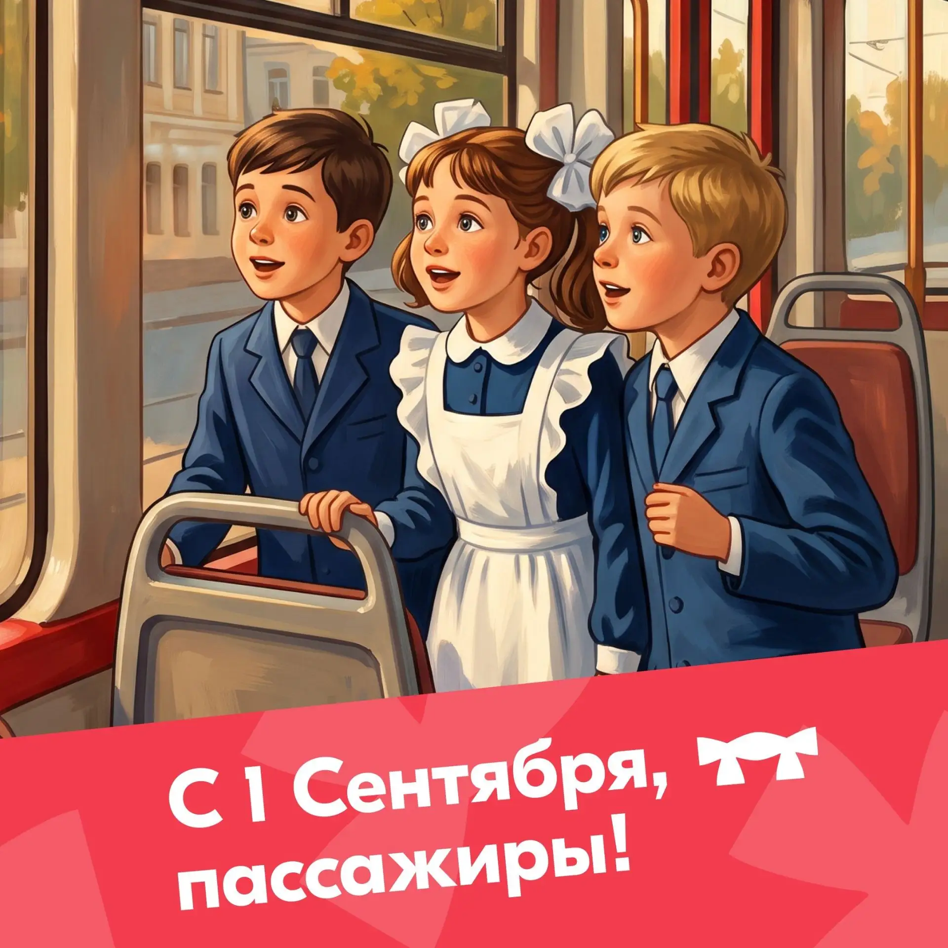 С Днём знаний!🎊