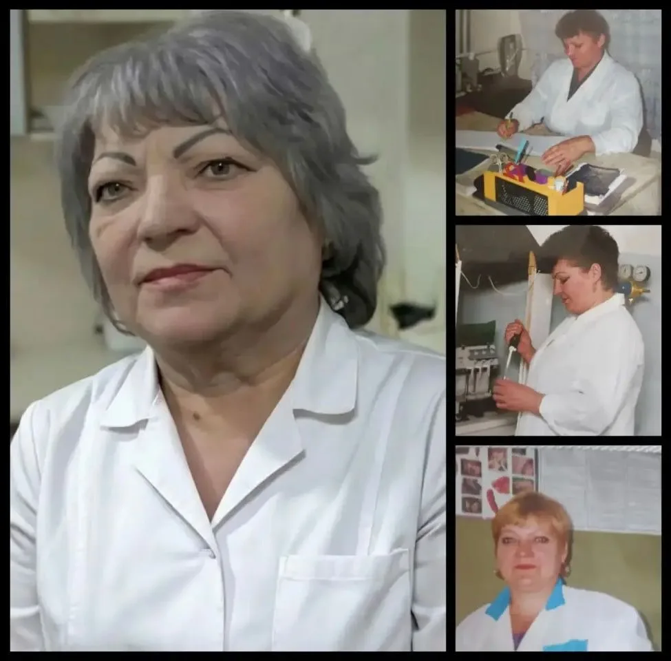 Тридцать пять лет — это целая эпоха. За это время успевают смениться поколения сотрудни...