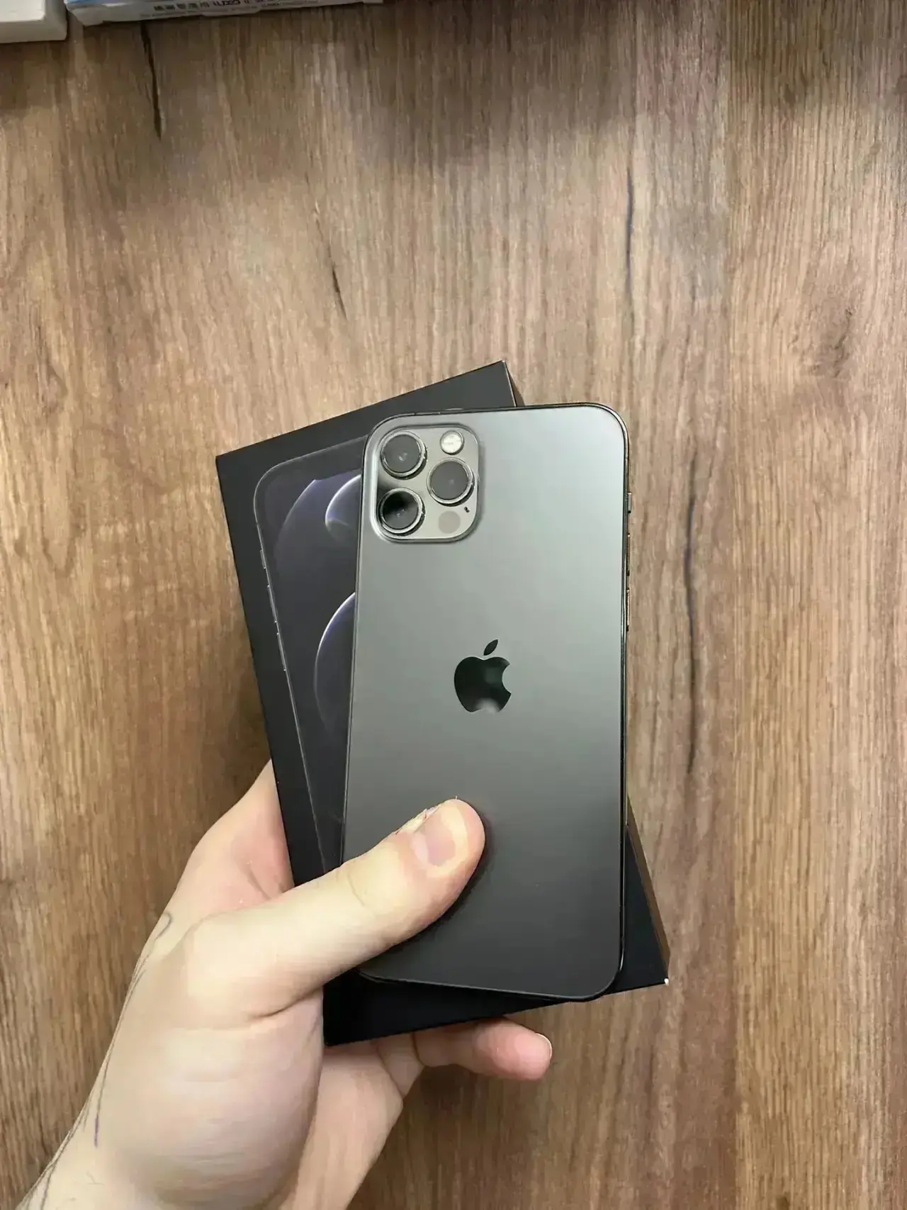 iPhone 12 Pro Max в наличии!!!📲