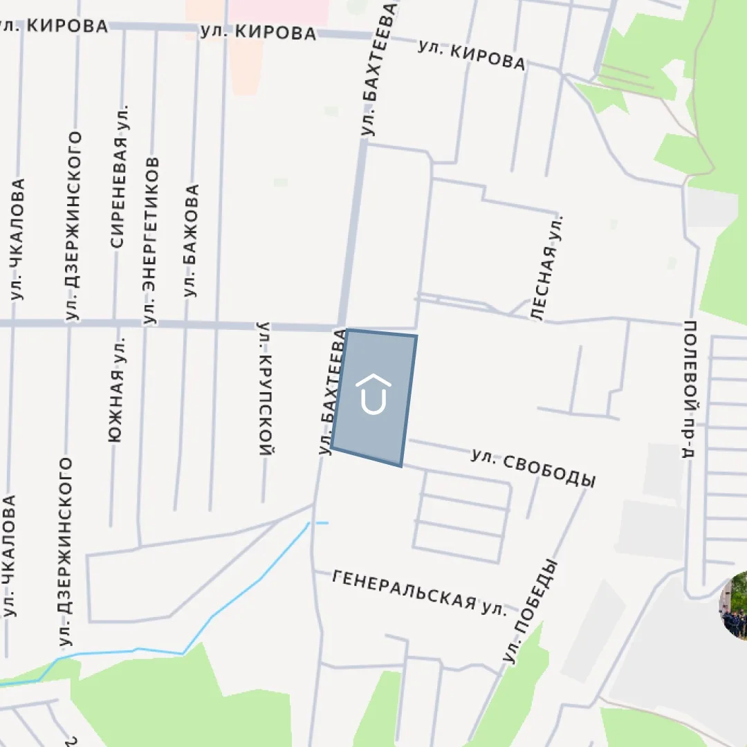 ⚡️ В СРЕДНЕУРАЛЬСКЕ ПОЯВИТСЯ НОВЫЙ ЖИЛОЙ КВАРТАЛ

После нескольких лет затишья в городе стартует нов