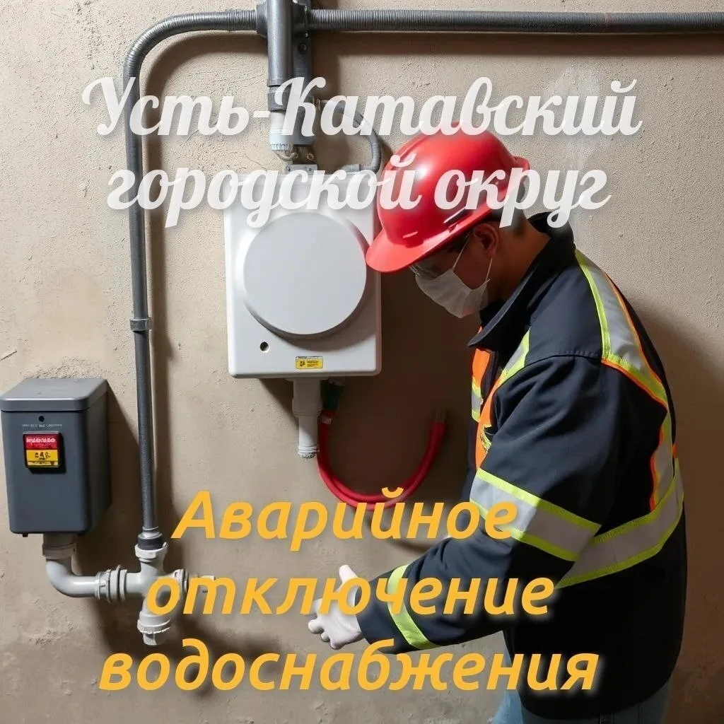 Внимание, аварийное отключение водоснабжения❗

📅16.06.2026 для проведения аварийных работ на сетях 