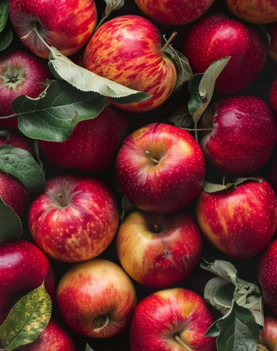 🍎 Кубанский бизнесмен похитил почти 275 тонн яблок на 18 миллионов рублей

43-летний предпринимател