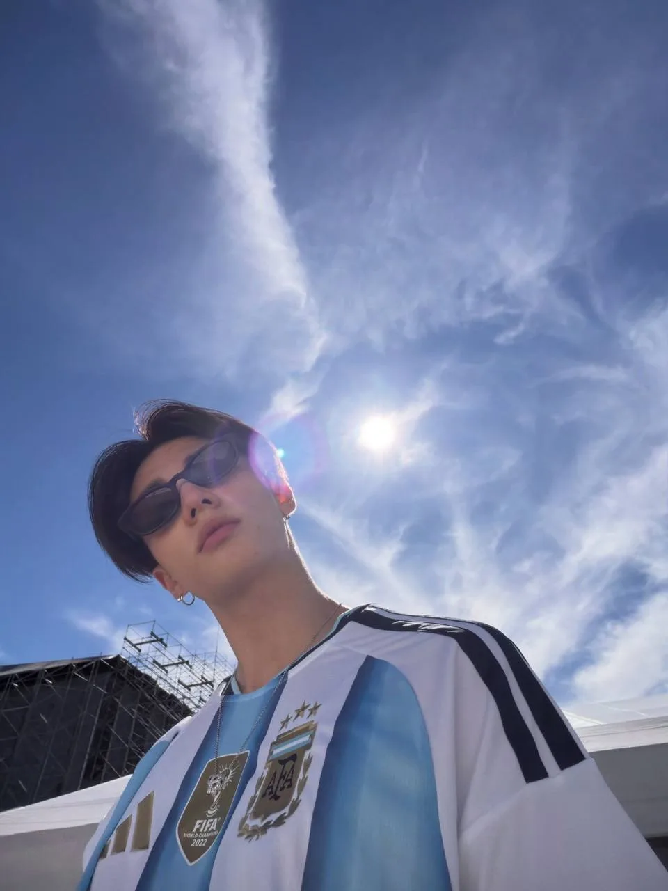 💕 #instagram | #hyunjin