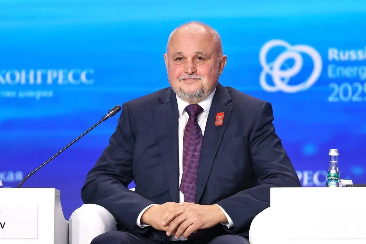 Россия хочет продавать технологии, а не только ресурсы