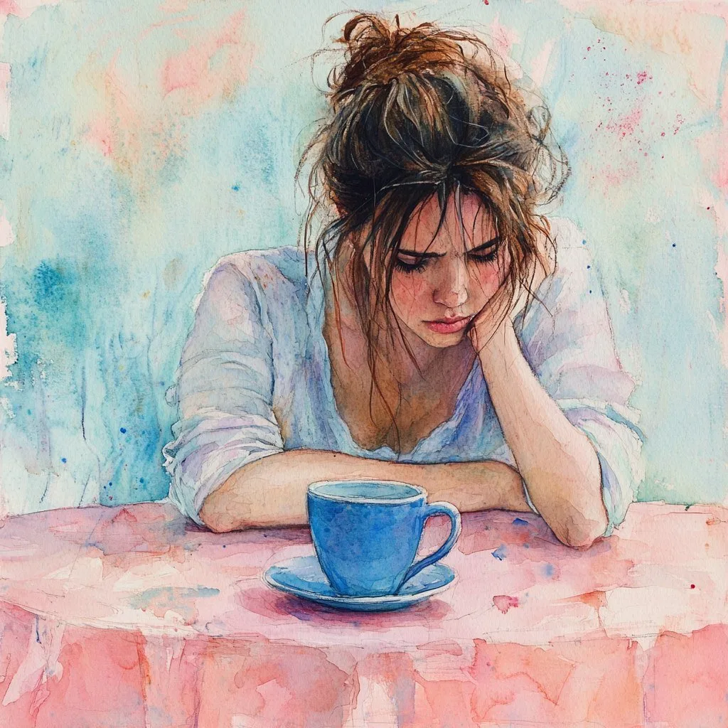 🍃🌸🌼🍃🌸🌼🍃🌸🌼🍃

Я снова посмотрела на бирку и вдруг совершенно спокойно, без колебания, сказал