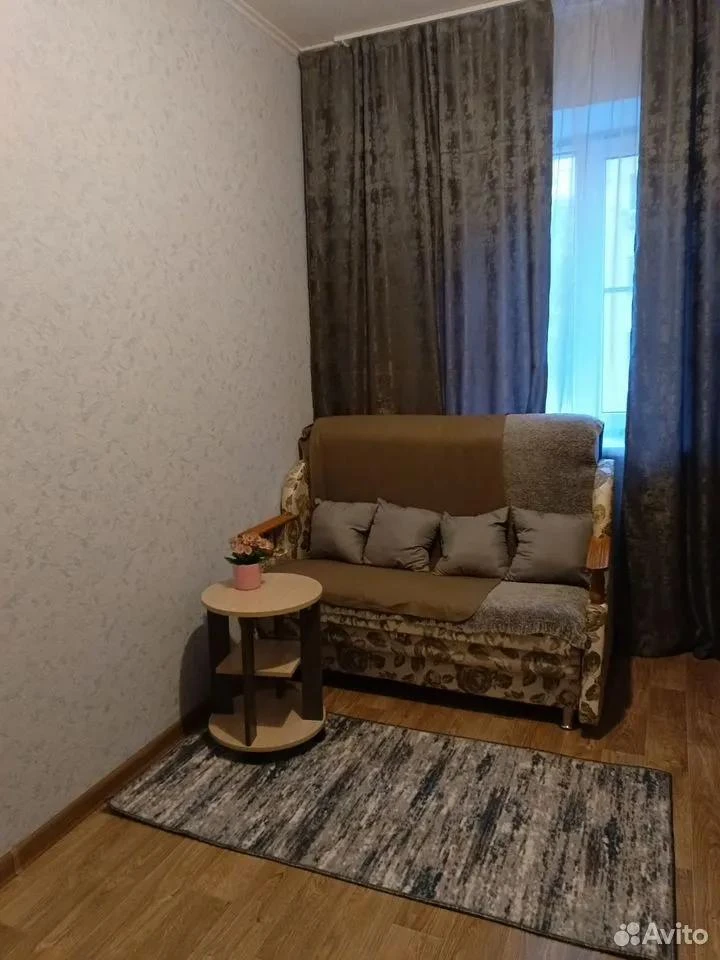 Сдам без посредников: комната, 10м²