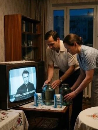 Не будет больше Кашпировский заряжать на успех и исцеление воду россиян! Он умер в возр...