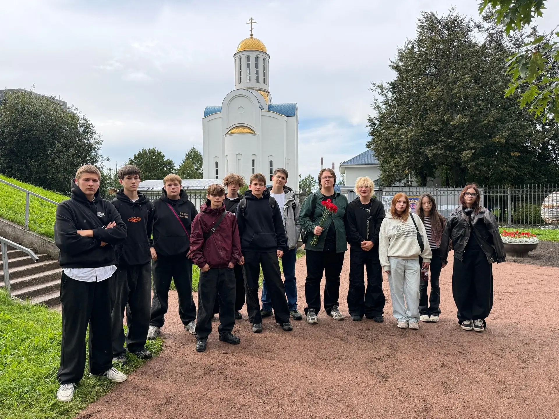 #СобитияИПК2026