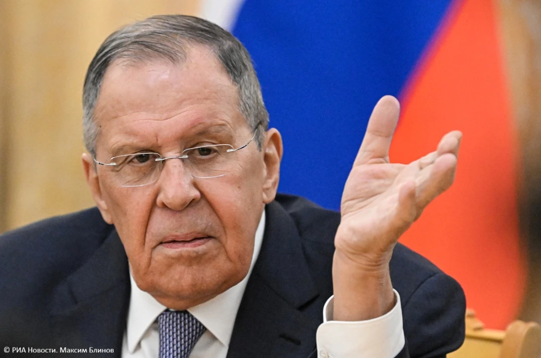 ❗РФ будет проводить массированные удары по объектам ВСУ, поставленная Путиным задача выполняется, за