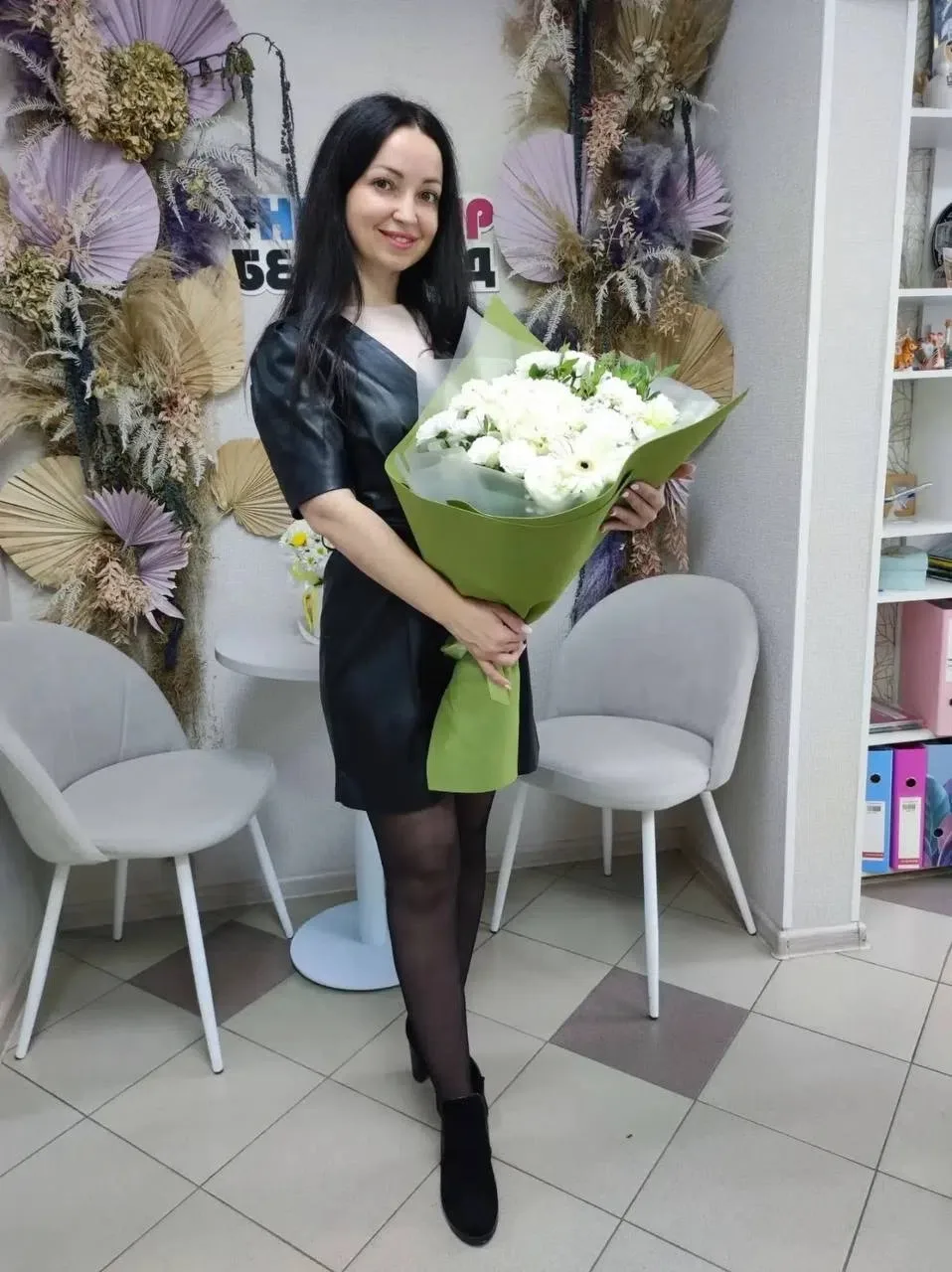 🥳Поздравляем нашу Марину