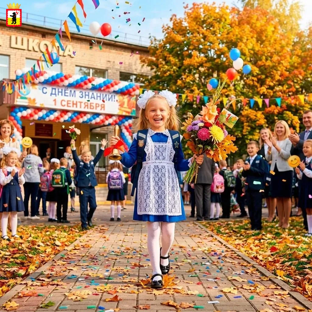 🍁Дорогие школьники, учителя и родители Малоярославецкого округа!