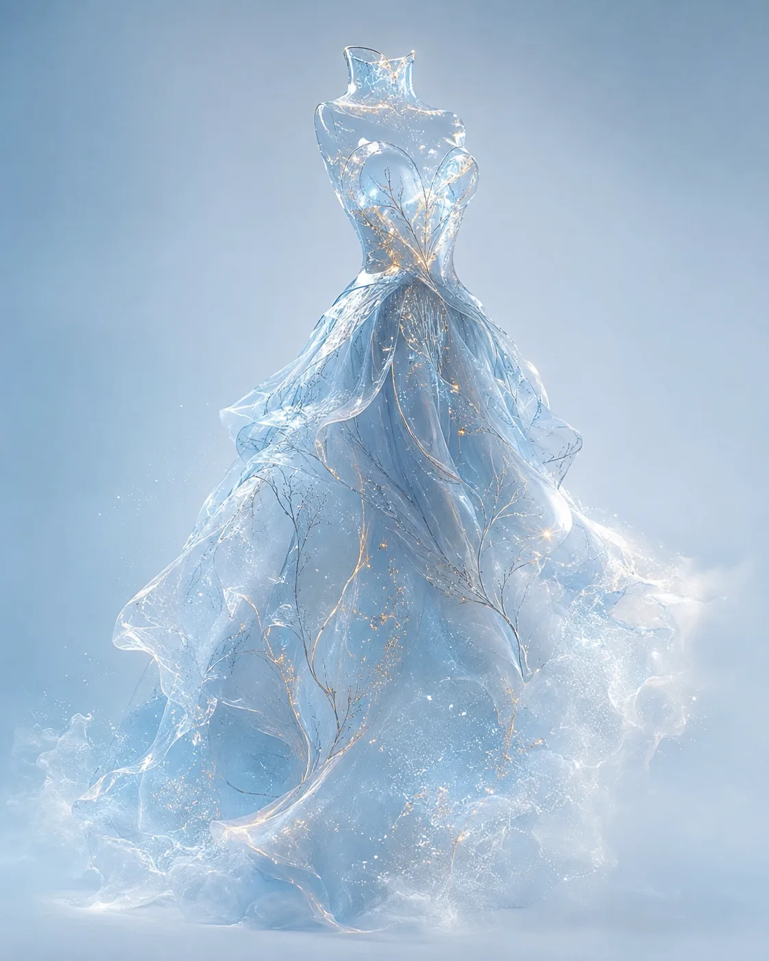 Кто еще подумал про платье?🧚‍♀️