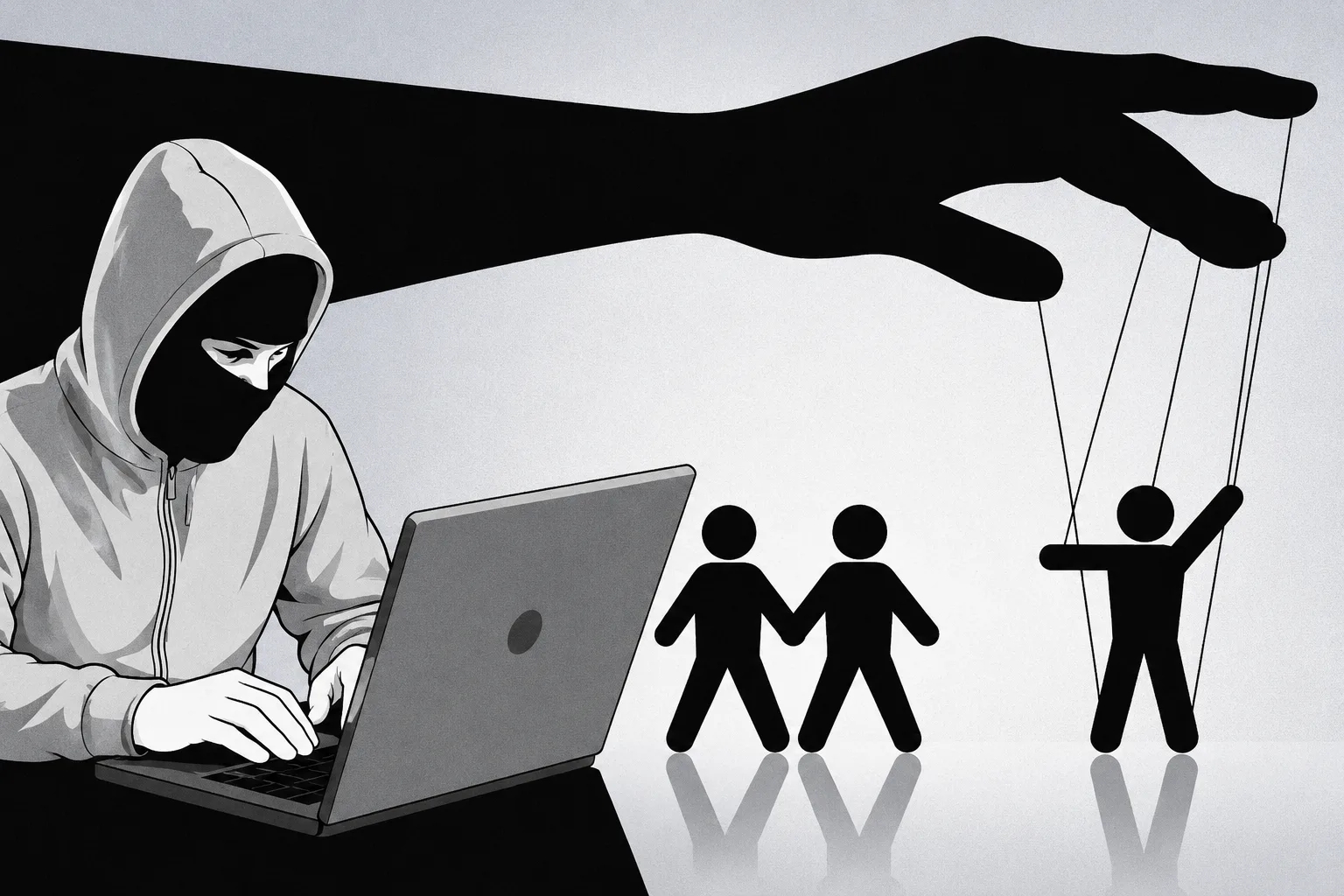 ❗️УФСБ России по Пензенской области сообщает❗️📳Жителям Пензенской области через Интерн...