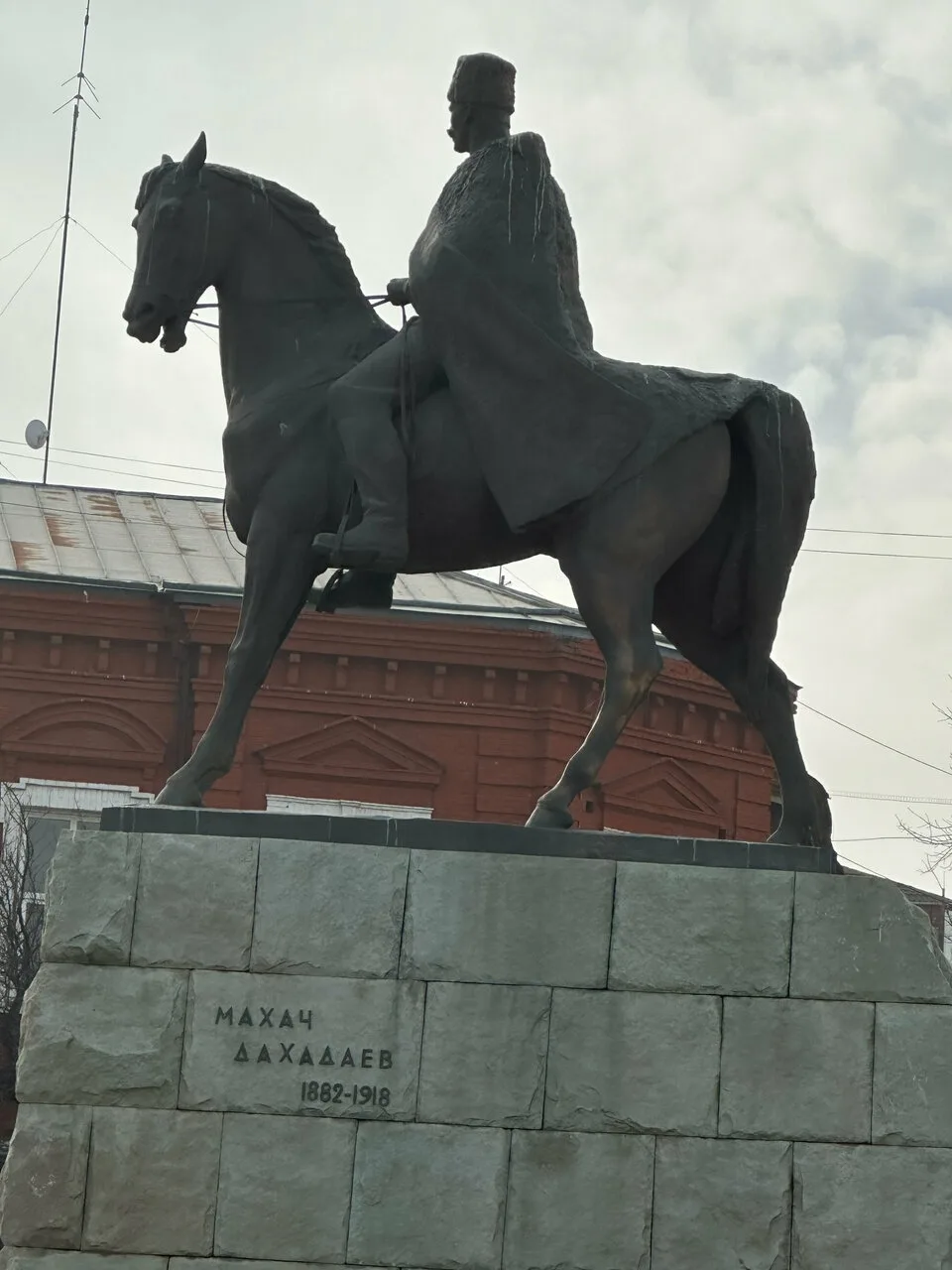 Присылайте Ваши фото в "Предложить пост"