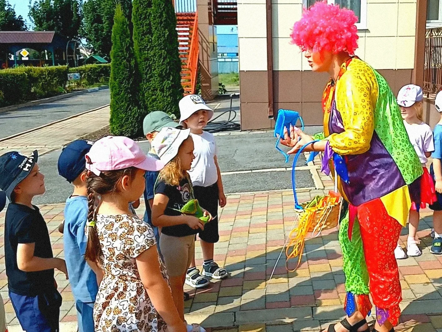 Рубрика ⚡ПРОФИГРАД⚡