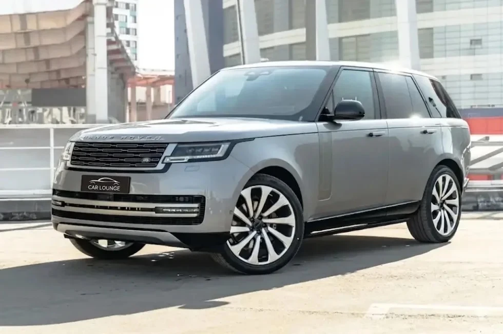 Land Rover Range Rover D300 
Цена: 22 145 000 ₽
Год: 2026 г.
Пробег: 0 км.
Привод: Полный
КПП: Автом