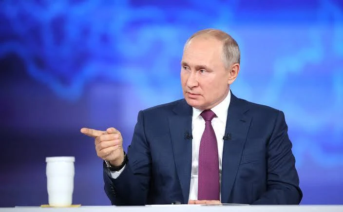 ❗️ «Мы – один народ, и будем вместе сражаться за флаг, за нашу Родину, отстаивать её ин...