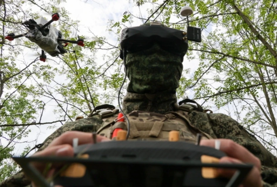 Создание казачьих подразделений в войсках беспилотных систем Минобороны России будет основано на усп