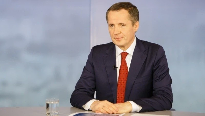 🌟Глава региона Вячеслав Гладков поздравил всех причастных с Днём войск противовоздушно...