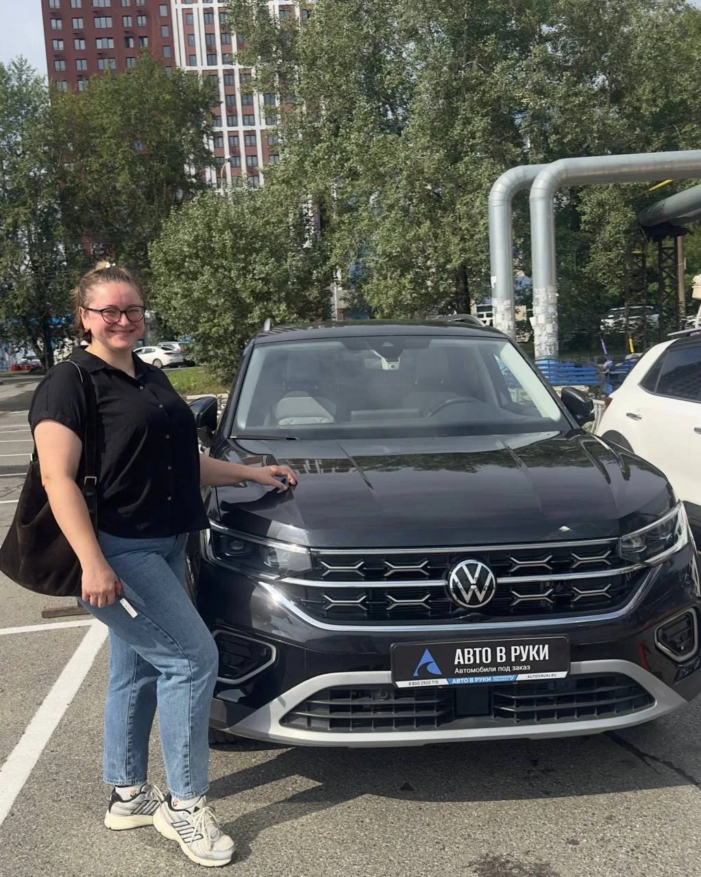 🚗 Очередная выдача автомобилей в городе Томск! 🚗

Мы рады сообщить, что компания «Авто в Руки» осу