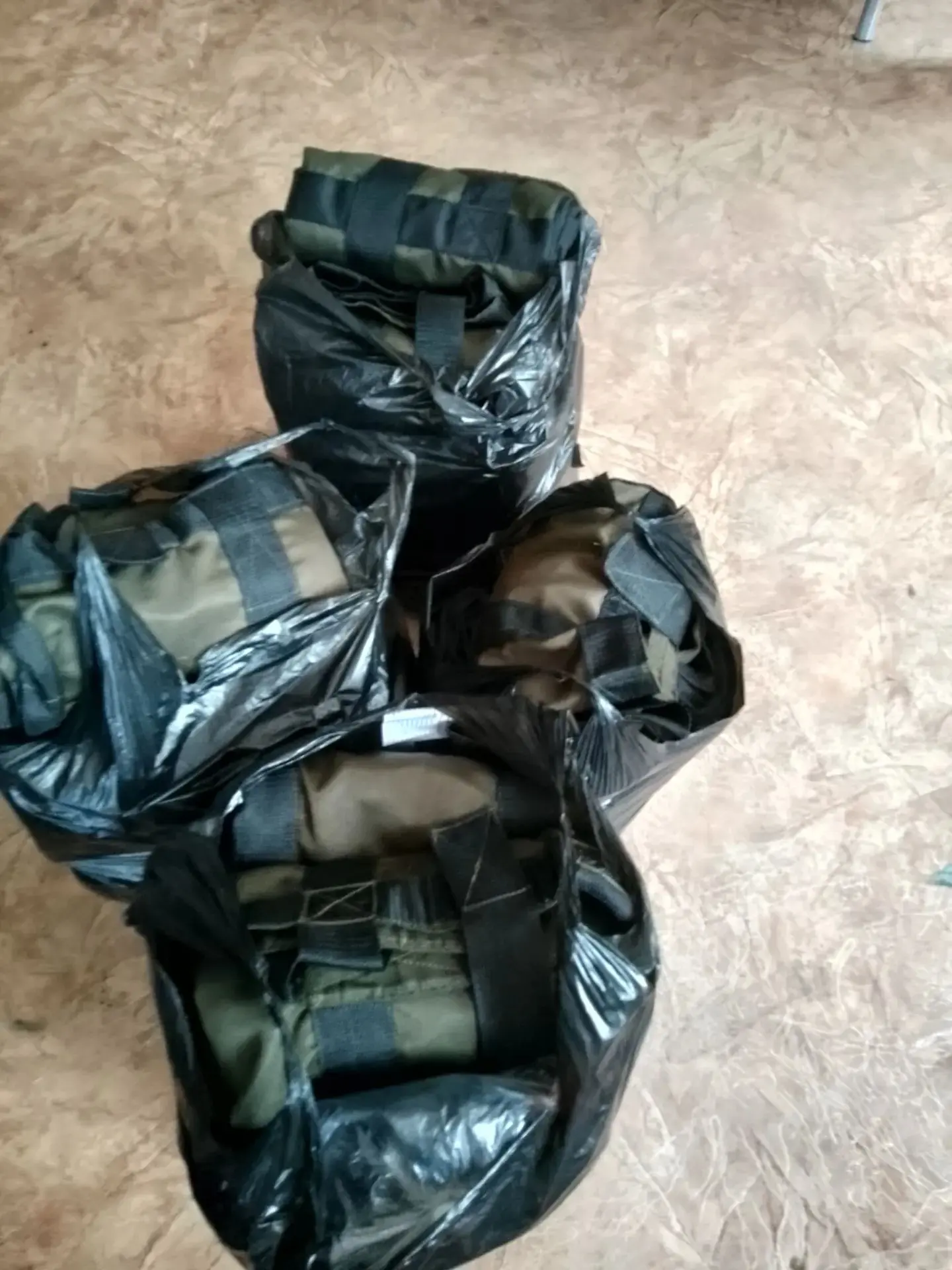 +36 носилок изготовили мастера из Свято - Успенского храма г. Тихорецка. 
Спасибо огромное❤️❤️❤️