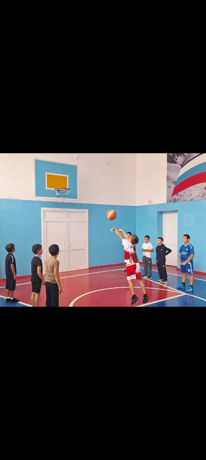 Всероссийская акция "За здоровье и безопасность наших детей"