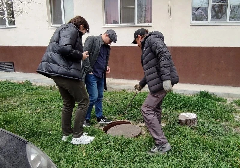 У природы нет плохой погоды!   Прогноз, безусловно, вносит свои коррекции в виде зонтиков и прочих о