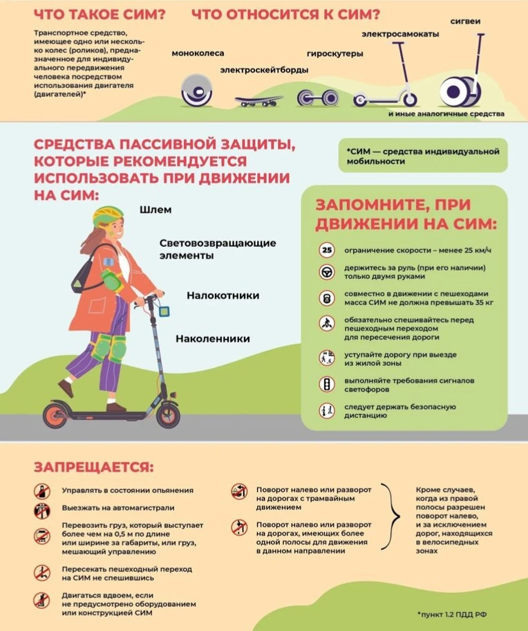 Уважаемые родители, это не игрушка. Это жизнь вашего ребенка.

Когда вы покупаете ребенку электросам