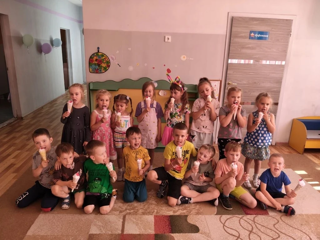 🍨Хочется мороженого, но нет возможности выйти из дома?

👍Не проблема! Устроим самый вкусный и уютн