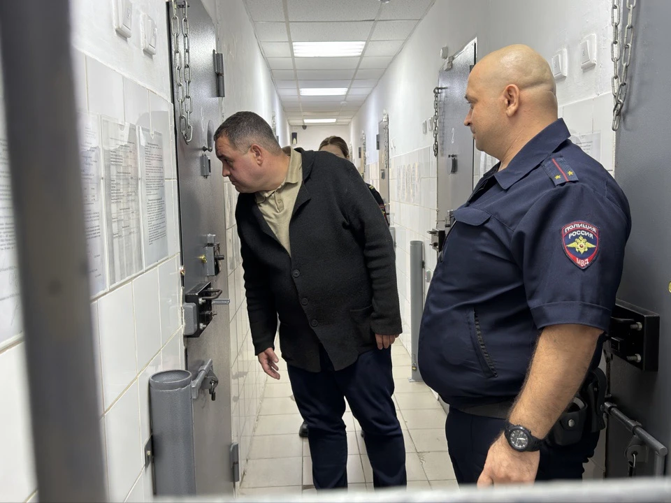 ✅Общественный контроль в действии