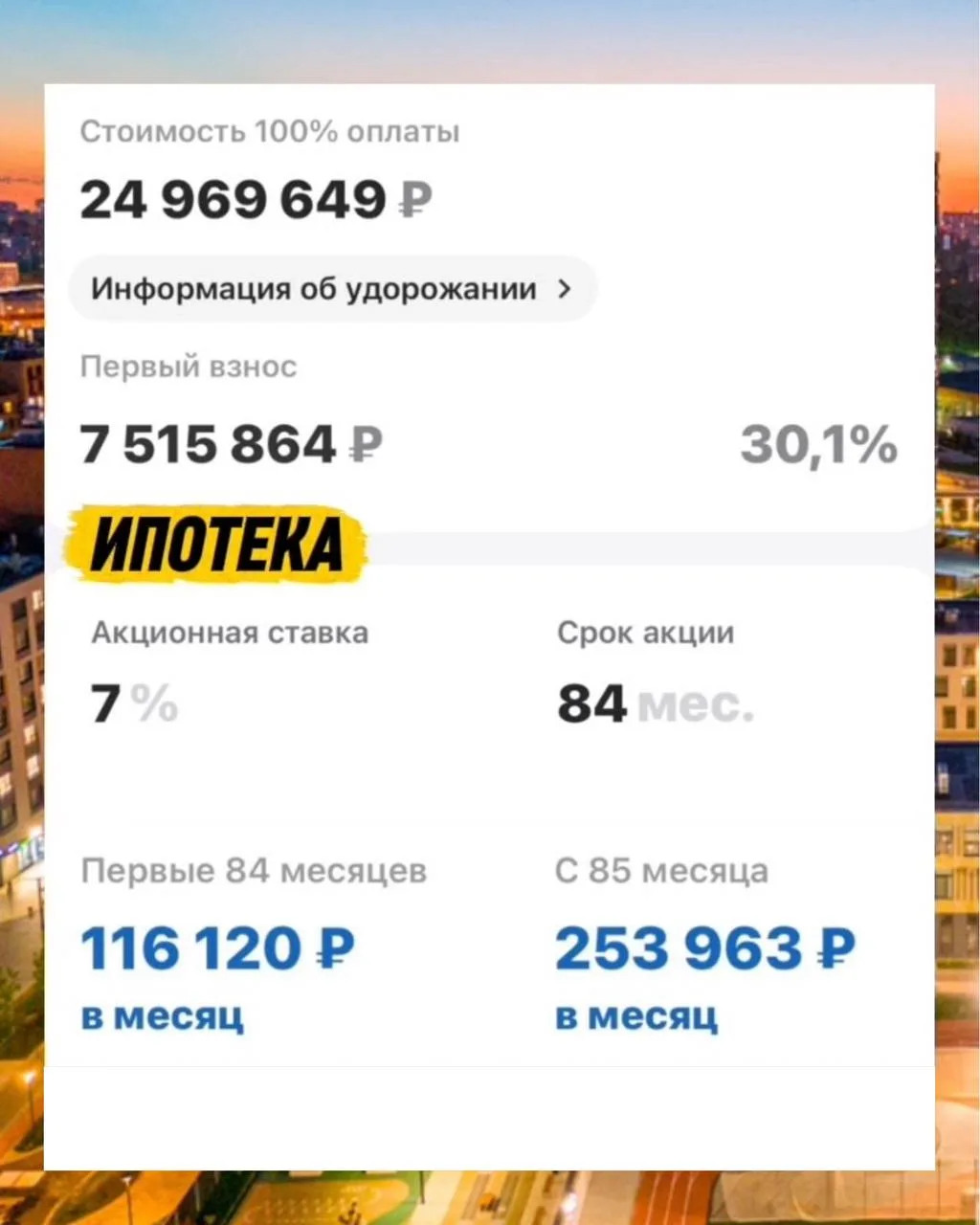 ДЛЯ ВСЕХ! Подборка квартир с ГОТОВОЙ ОТДЕЛКОЙ и ипотекой от 6%