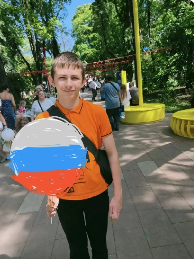 Сегодня День Государственного флага России, важный праздник, который напоминает нам о т...