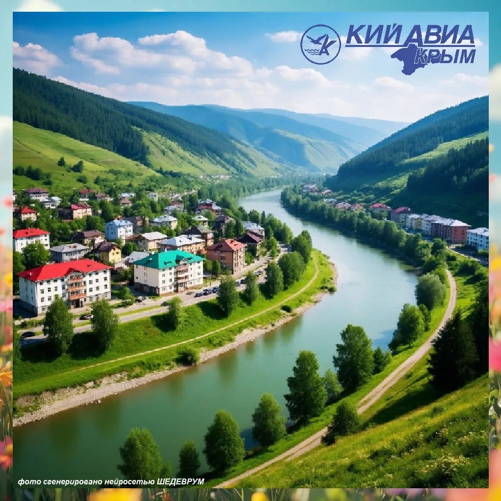 #новостикийавиакрым