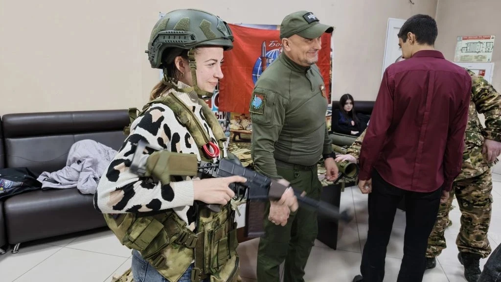 ✨Премьерный показ военного фильма "Ангелы Ладоги" ✨  27 апреля в рамках проекта Пушкинская карта для