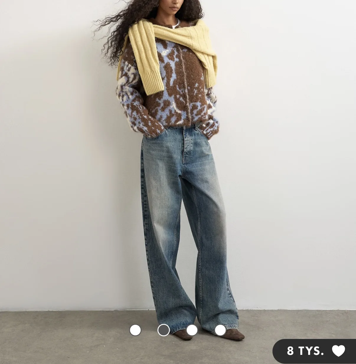 Кардиган Topshop 🆕🤩🔥